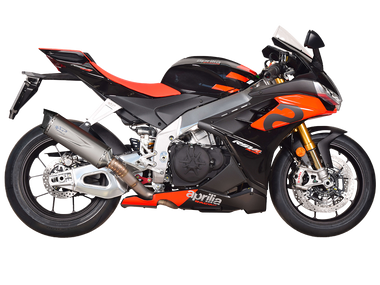 Spark Aprilia RSV4 