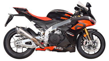 Spark Aprilia RSV4 