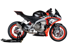 Spark Aprilia RS 660 / Tuono 660 "Grid-O" Titanium Full Exhaust System