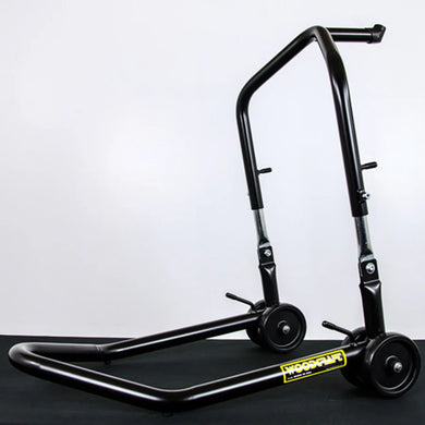 22-0105 Front Triple Tree Stand-Woodcraft