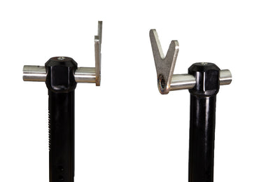 25-51055UA Rear Spool Stand 105 Upright - Mini-Woodcraft