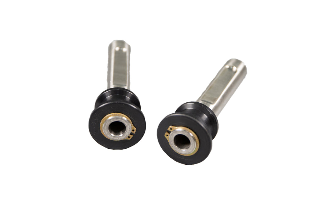 25-5105SB Rear Stand Lifter Conversion Kit - Superbike Style-Woodcraft