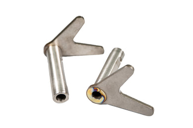 25-5105S Rear Stand Lifter Conversion Kit - Spool Style-Woodcraft