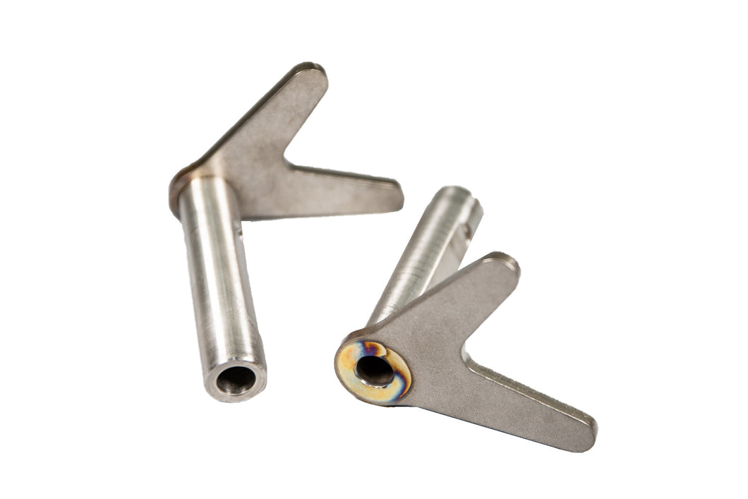 25-5105S Rear Stand Lifter Conversion Kit - Spool Style-Woodcraft