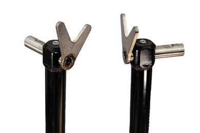 25-55051UA Rear Spool Stand 105 Complete Conversion Kit-Woodcraft