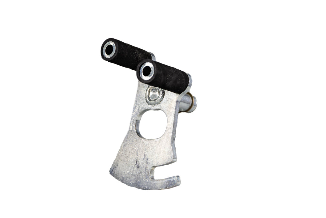 26-0105RCNV Front Underfork 105 Right Upright Conversion Kit-Woodcraft