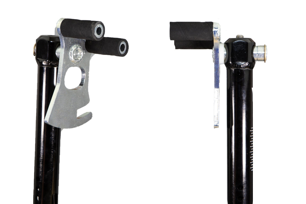 26-5105UA Underfork Front Stand Upright  Only-Woodcraft