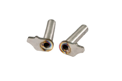 26-5305P Underfork Front Stand Lifter Conversion Kit - Pin Style-Woodcraft