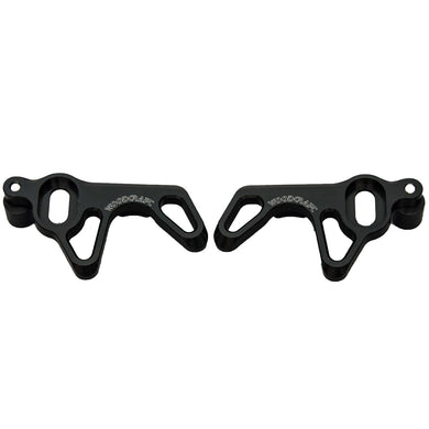 27-0300 Superbike Lifter Set Bases-Woodcraft