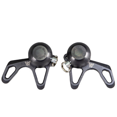 27-0448 2006-16 Yamaha R6 Superbike Lifters-Woodcraft