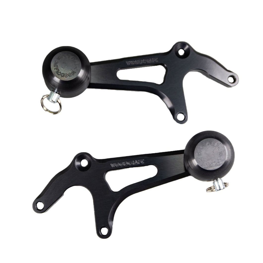 27-0454B Yamaha R1,FZ10,MT10 Superbike Lifters-Woodcraft