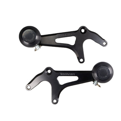 27-0456B Yamaha R6, R7 Superbike Lifters-Woodcraft