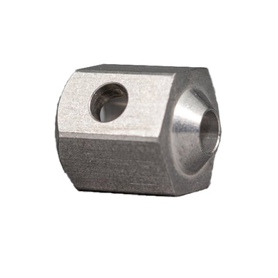 27-1095H 10mm Superbike Lifter Puck Mount-Woodcraft