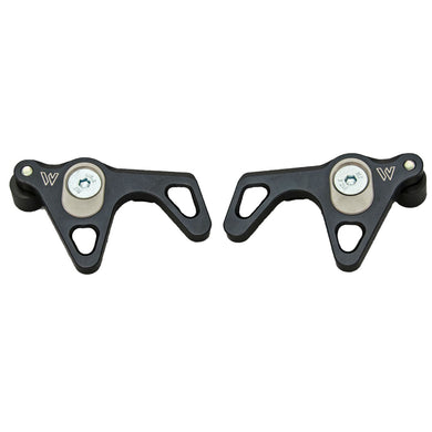 27-4382B Suzuki GSXR600/750 Superbike Lifters-Woodcraft