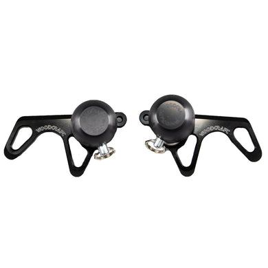 27-5380B Superbike Lifters - Multiple Mfrs/Models/Years-Woodcraft