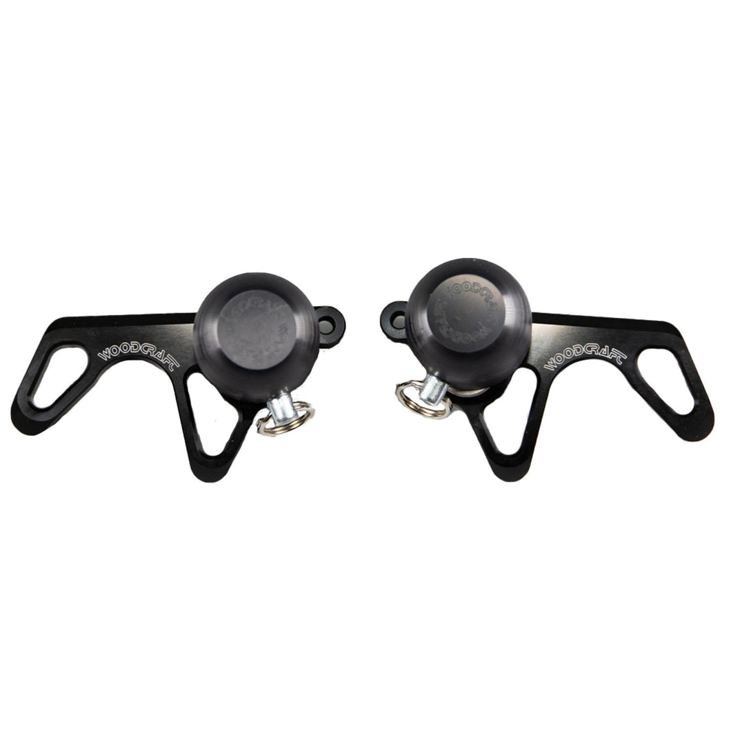 27-5380B Superbike Lifters - Multiple Mfrs/Models/Years-Woodcraft