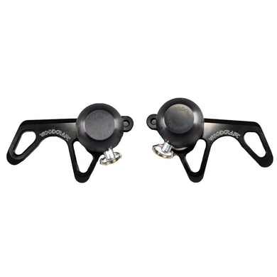 27-5382 Kawasaki ZX6 Superbike Lifters-Woodcraft