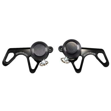 27-5481 2007-14 Suzuki Bandit 1250 Superbike Lifters-Woodcraft