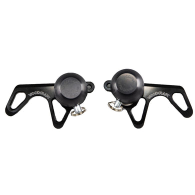 27-5821 Suzuki Hayabusa 2005-13 Superbike Lifters-Woodcraft