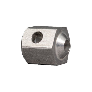 27-6095h 6mm Superbike Lifter Puck Mount-Woodcraft