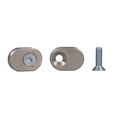 27-7060B G/I Insert Set for Superbike Lifters with bolts-Woodcraft