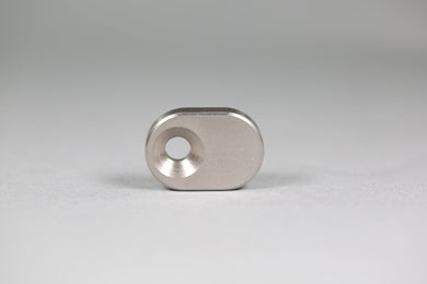 27-7060 Superbike Lifter SS insert 6mm (Marked G)-Woodcraft