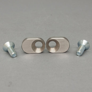 27-7080B SBK Lifters A Inserts w/8mm bolts-Woodcraft