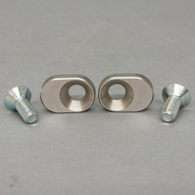 27-7081B SBK Lifter B Inserts w/8mm bolts-Woodcraft