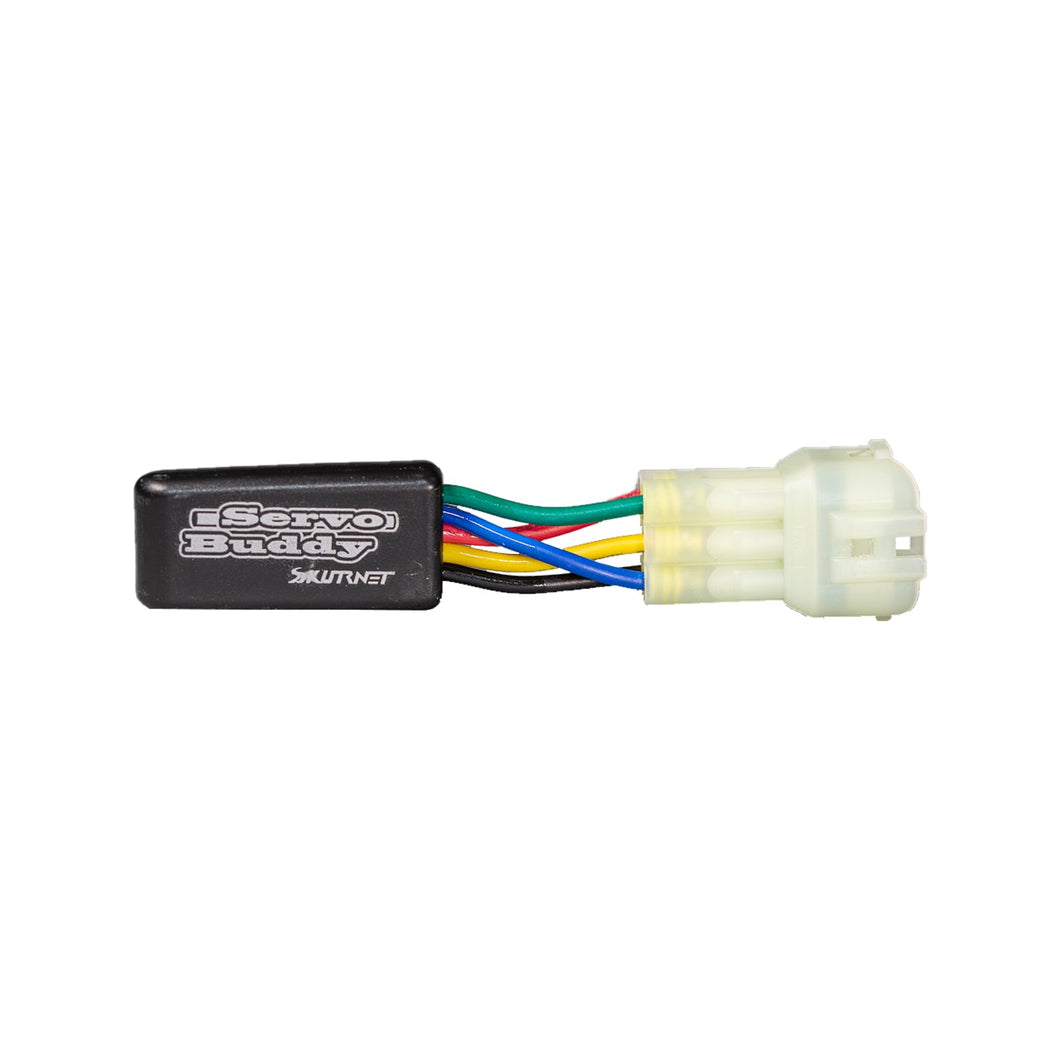 42-1140 Servo Buddy-Woodcraft