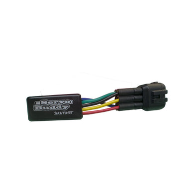 42-1280 Servo Buddy-Woodcraft