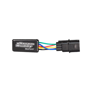 42-1650 Servo Buddy-Woodcraft