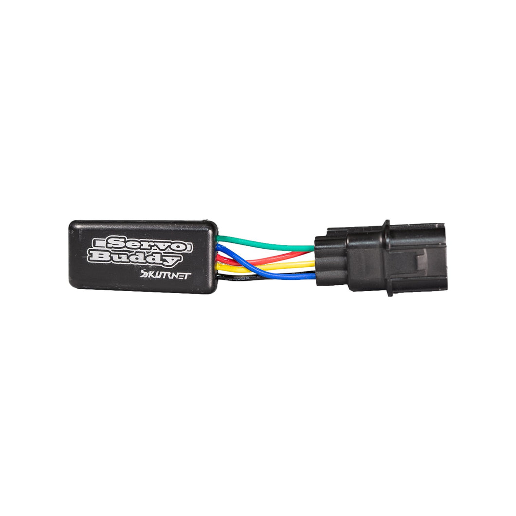 42-1650 Servo Buddy-Woodcraft