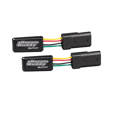 42-2750 Servo Buddy-Woodcraft