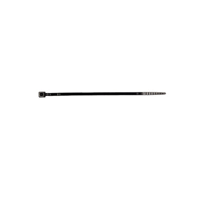 Cable Tie 4 in Black-Woodcraft