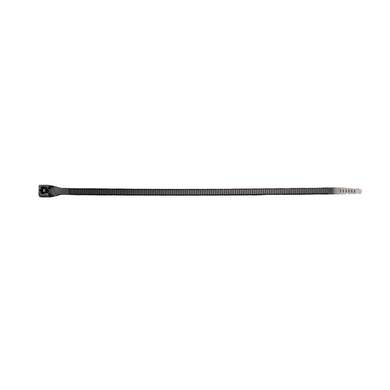 Cable Tie 8 in Black-Woodcraft
