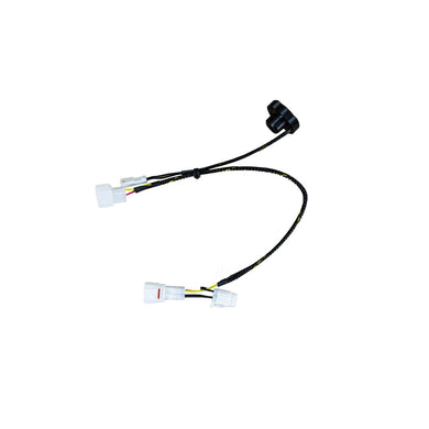 43-0790 KTM 790 Duke Keyswitch Elimination Harness-Woodcraft