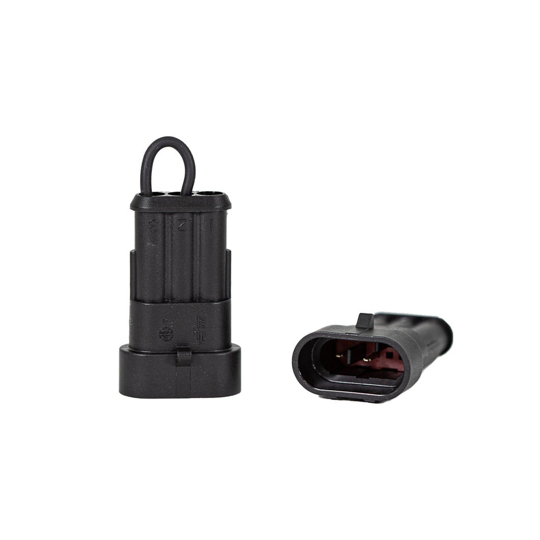 44-SSE12 Sidestand Elimination Plug-Woodcraft