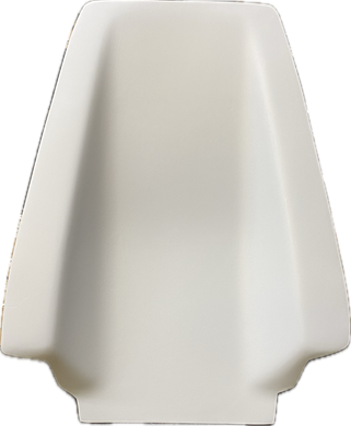 71-0445DSB 2003-05 Yamaha R6 Superbike Tail - Draft--Armour Bodies