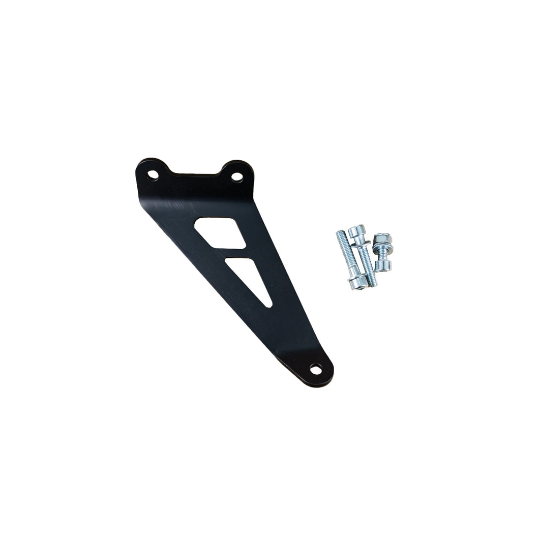75-0247BH 2006-10 Suzuki GSXR600/750 Muffler Bracket-Hindle
