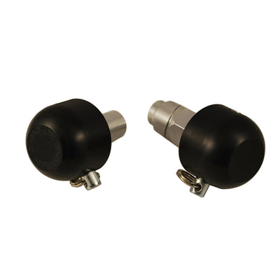 45-0251F Suzuki GSX-R1000 Front Axle Sliders-Woodcraft