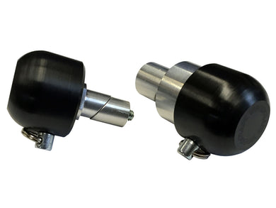 45-0258R Suzuki GSX-R600/750 Rear Axle Sliders-Woodcraft