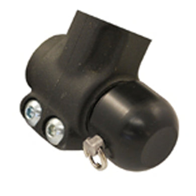 45-0449F Yamaha R6,R6S,R1 Front Axle Slider Kit-Woodcraft