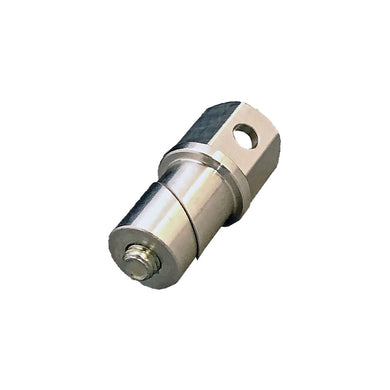 45-0790RN Rear Axle Slider Base-Woodcraft