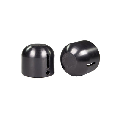 45-1144 Axle Slider Puck, Clip Style-Woodcraft