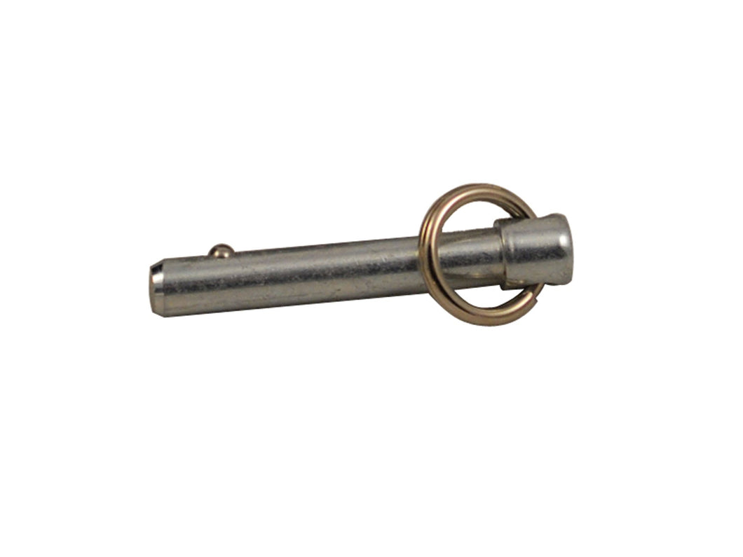 45-5099 Quick Release Axle Slider Pin-Woodcraft