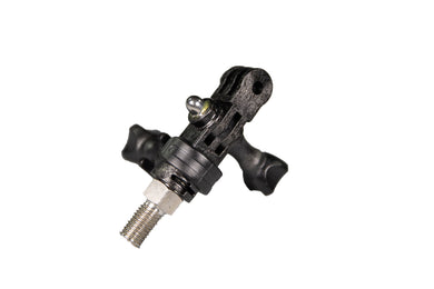 47-CMM10 Cycle Mount: M10 x 1.25mm Coarse Thread Pitch-Woodcraft