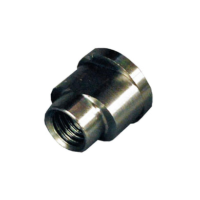 50-0130RI Kawasaki EX300, EX250 RHS Threaded Inner Frame Slider Base-Woodcraft