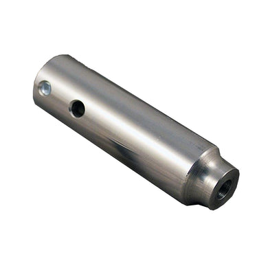 50-0131R Kawasaki EX250 RHS Frame Slider Base-Woodcraft