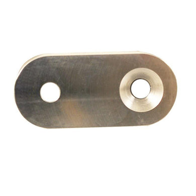 50-0132LI Kawasaki 650R LHS Inner Frame Slider Base-Woodcraft