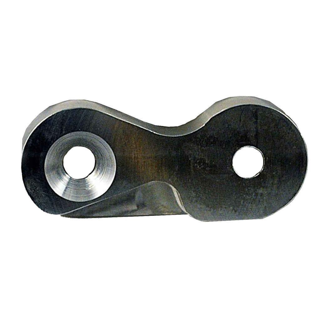 50-0132RI Kawasaki 650R RHS Inner Frame Slider Base-Woodcraft